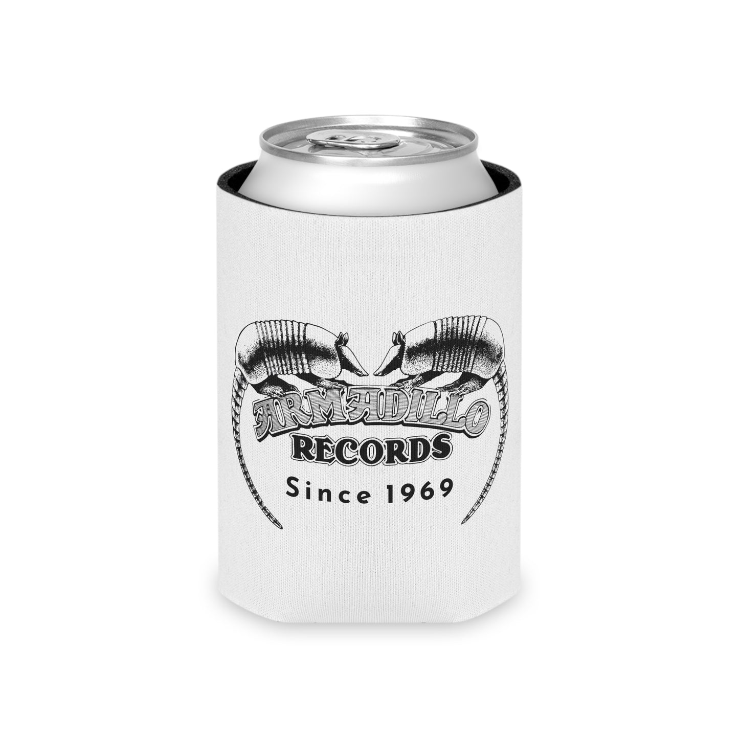 Logo Can Cooler